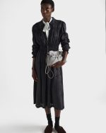 Small Prada Dada nappa leather bag - Image 5